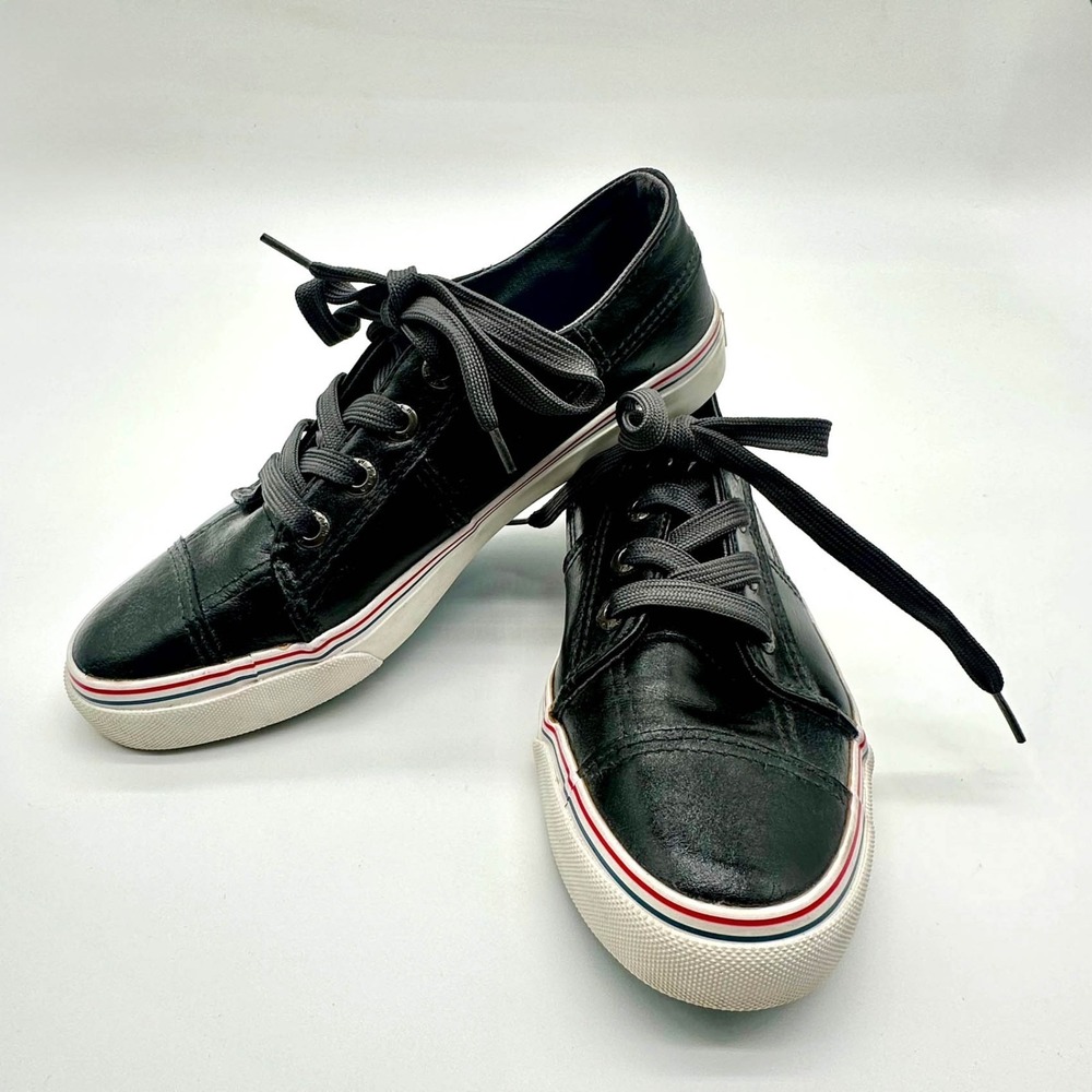 Blowfish Malibu Willa Low‑Top Sneakers Women's 8.5 – Great Condition zs001